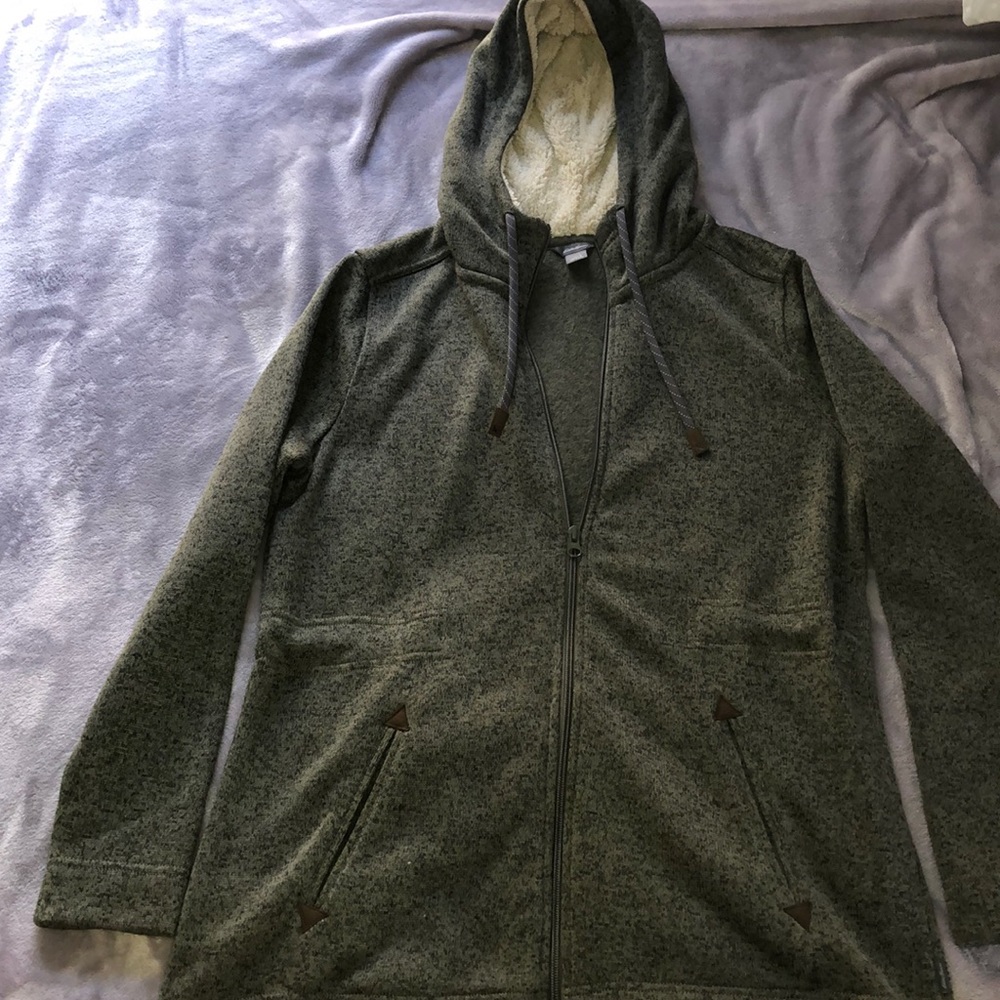 Eddie Bouer Jacket